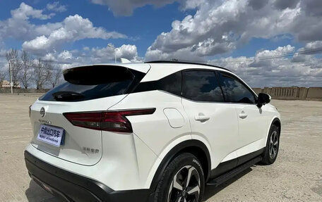 Nissan Qashqai, 2023 год, 1 590 004 рублей, 6 фотография