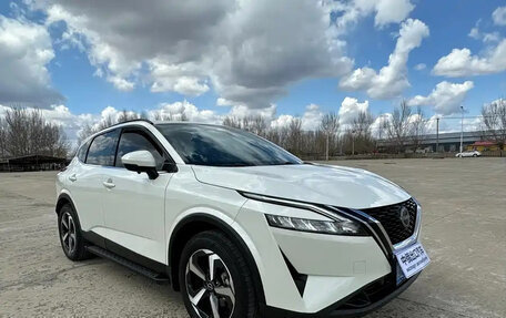 Nissan Qashqai, 2023 год, 1 590 004 рублей, 3 фотография