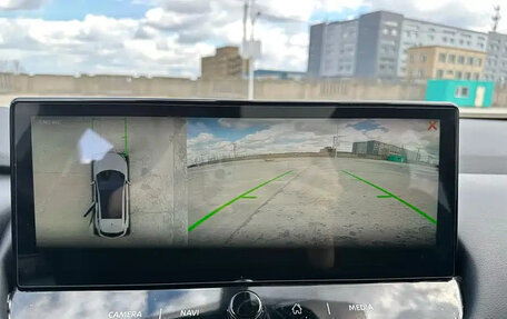 Nissan Qashqai, 2023 год, 1 590 004 рублей, 14 фотография