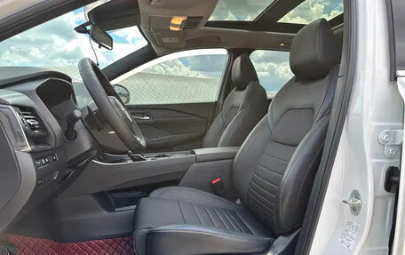Nissan Qashqai, 2023 год, 1 590 004 рублей, 8 фотография