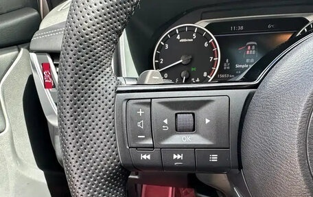 Nissan Qashqai, 2023 год, 1 590 004 рублей, 10 фотография