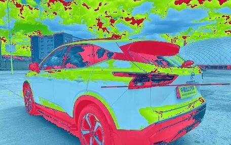 Nissan Qashqai, 2023 год, 1 590 004 рублей, 4 фотография