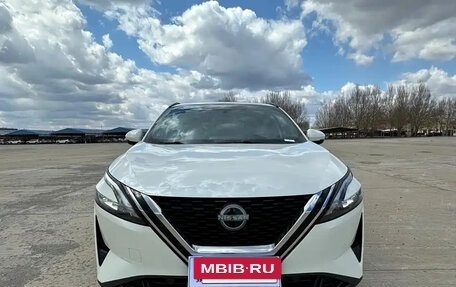 Nissan Qashqai, 2023 год, 1 590 004 рублей, 2 фотография