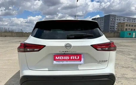 Nissan Qashqai, 2023 год, 1 590 004 рублей, 5 фотография