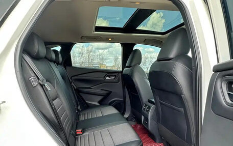 Nissan Qashqai, 2023 год, 1 590 004 рублей, 18 фотография