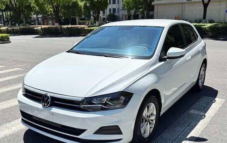 Volkswagen Polo, 2023 год, 1 280 000 рублей, 2 фотография