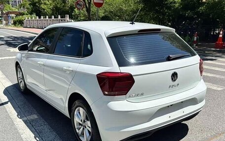 Volkswagen Polo, 2023 год, 1 280 000 рублей, 3 фотография