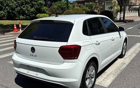 Volkswagen Polo, 2023 год, 1 280 000 рублей, 7 фотография