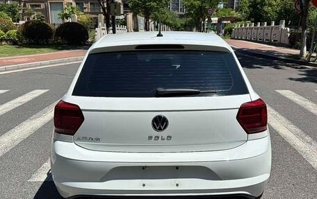 Volkswagen Polo, 2023 год, 1 280 000 рублей, 5 фотография