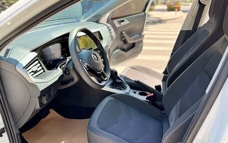 Volkswagen Polo, 2023 год, 1 280 000 рублей, 9 фотография