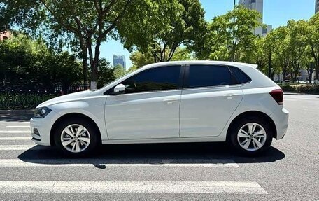 Volkswagen Polo, 2023 год, 1 280 000 рублей, 6 фотография