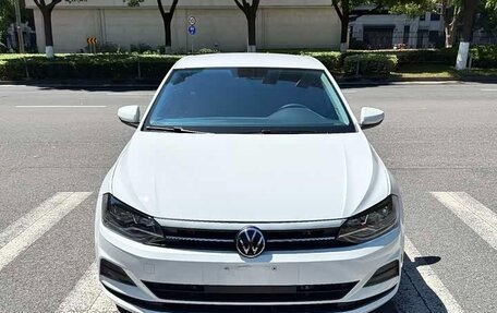 Volkswagen Polo, 2023 год, 1 280 000 рублей, 4 фотография