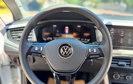 Volkswagen Polo, 2023 год, 1 280 000 рублей, 8 фотография