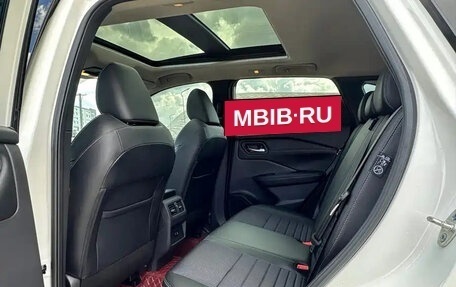 Nissan Qashqai, 2023 год, 1 590 004 рублей, 17 фотография