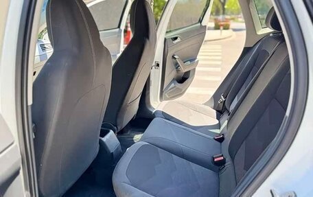 Volkswagen Polo, 2023 год, 1 280 000 рублей, 10 фотография