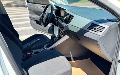 Volkswagen Polo, 2023 год, 1 280 000 рублей, 12 фотография