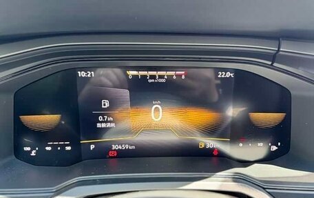 Volkswagen Polo, 2023 год, 1 280 000 рублей, 11 фотография