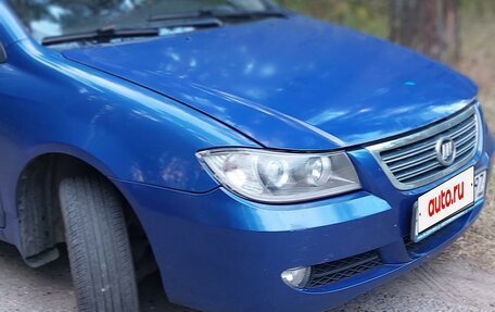 Lifan Solano I (630) рестайлинг, 2011 год, 225 000 рублей, 8 фотография