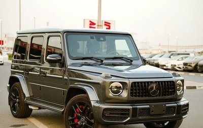 Mercedes-Benz G-Класс AMG, 2024 год, 22 500 000 рублей, 1 фотография