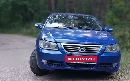Lifan Solano I (630) рестайлинг, 2011 год, 225 000 рублей, 7 фотография