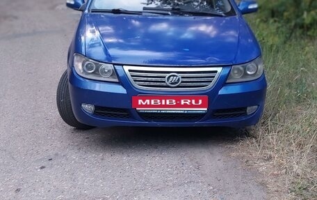 Lifan Solano I (630) рестайлинг, 2011 год, 225 000 рублей, 4 фотография