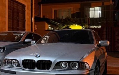 BMW 5 серия, 2000 год, 399 000 рублей, 1 фотография