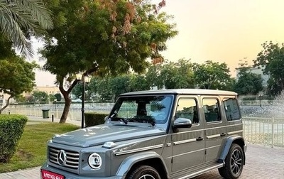 Mercedes-Benz G-Класс W463 рестайлинг _iii, 2025 год, 27 541 000 рублей, 1 фотография