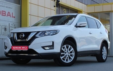 Nissan X-Trail, 2022 год, 2 595 000 рублей, 1 фотография