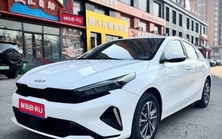 KIA K3, 2022 год, 1 475 000 рублей, 1 фотография