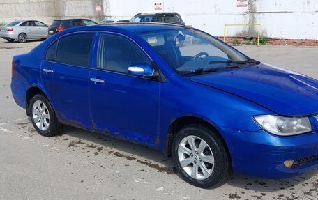 Lifan Solano I (630) рестайлинг, 2011 год, 225 000 рублей, 14 фотография