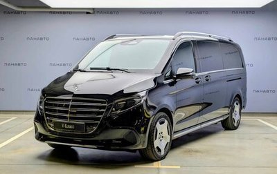 Mercedes-Benz V-Класс, 2026 год, 15 490 000 рублей, 1 фотография