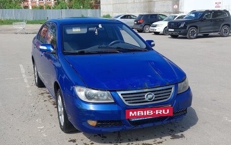 Lifan Solano I (630) рестайлинг, 2011 год, 225 000 рублей, 15 фотография