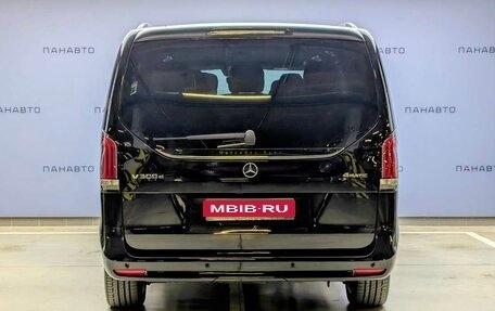 Mercedes-Benz V-Класс, 2026 год, 18 360 000 рублей, 1 фотография