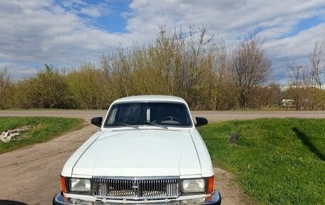 ГАЗ 3102 «Волга», 1999 год, 230 000 рублей, 1 фотография