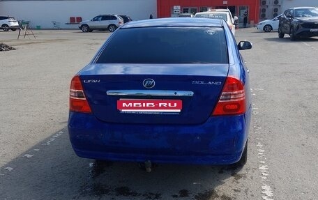 Lifan Solano I (630) рестайлинг, 2011 год, 225 000 рублей, 13 фотография