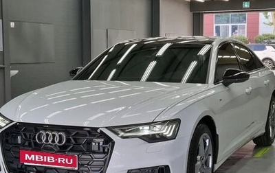 Audi A6, 2026 год, 4 860 777 рублей, 1 фотография