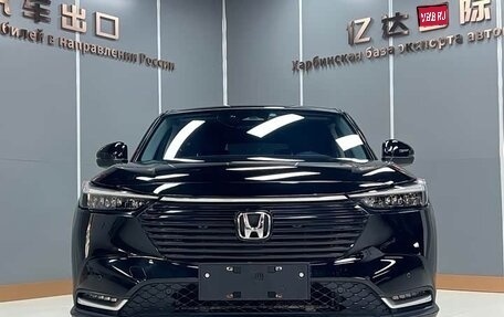 Honda Vezel, 2023 год, 2 050 000 рублей, 1 фотография