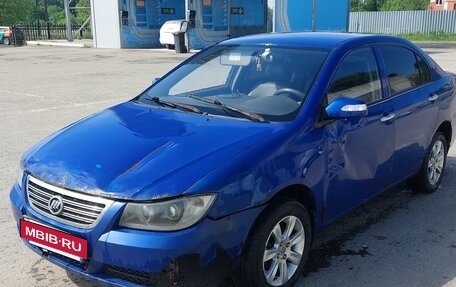 Lifan Solano I (630) рестайлинг, 2011 год, 225 000 рублей, 17 фотография