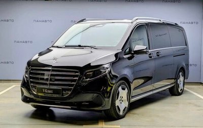 Mercedes-Benz V-Класс, 2026 год, 15 300 000 рублей, 1 фотография