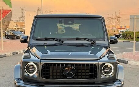 Mercedes-Benz G-Класс AMG, 2024 год, 22 500 000 рублей, 2 фотография
