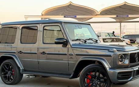 Mercedes-Benz G-Класс AMG, 2024 год, 22 500 000 рублей, 3 фотография