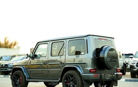 Mercedes-Benz G-Класс AMG, 2024 год, 22 500 000 рублей, 4 фотография