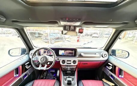 Mercedes-Benz G-Класс AMG, 2024 год, 22 500 000 рублей, 6 фотография