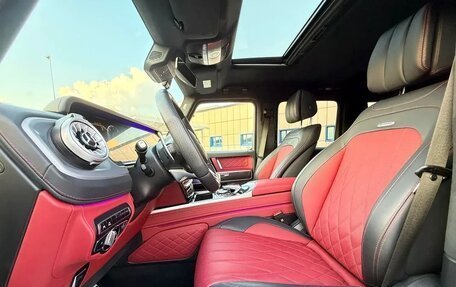 Mercedes-Benz G-Класс AMG, 2024 год, 22 500 000 рублей, 5 фотография