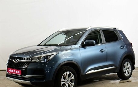 Chery Tiggo 4 I рестайлинг, 2021 год, 1 149 000 рублей, 1 фотография