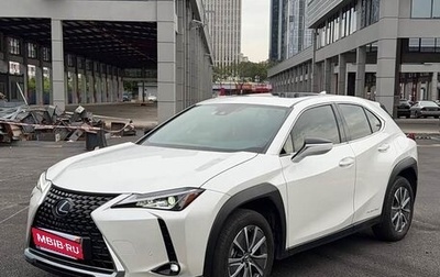 Lexus UX I, 2023 год, 1 926 000 рублей, 1 фотография