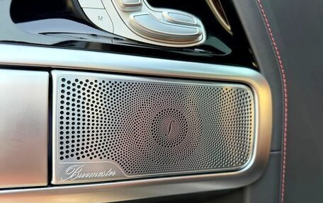 Mercedes-Benz G-Класс AMG, 2024 год, 22 500 000 рублей, 12 фотография