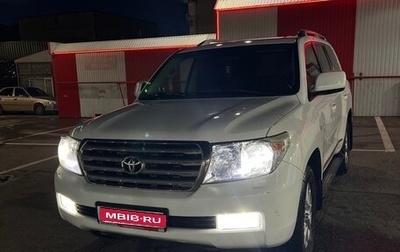 Toyota Land Cruiser 200, 2011 год, 3 250 000 рублей, 1 фотография