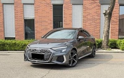 Audi A3, 2023 год, 1 950 000 рублей, 1 фотография