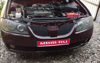 Nissan Almera, 2005 год, 320 000 рублей, 1 фотография